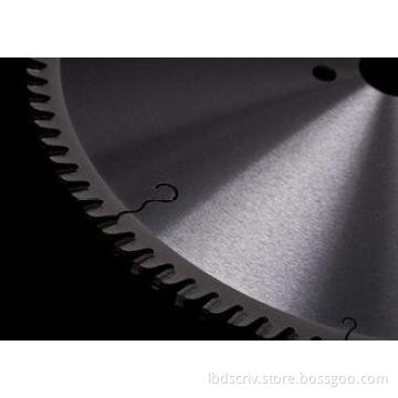 Custom 300mm Metal Panel TCT Saw Blades Sharpener